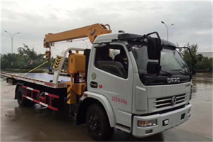 清河区24小时道路救援服务